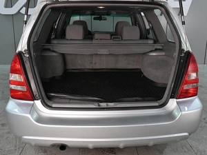 Внедорожник Subaru Forester 2005 года, 1079000 рублей, Аксай