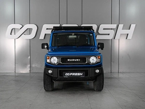 Внедорожник Suzuki Jimny 2019 года, 1929000 рублей, Аксай