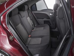 Седан Ford Mondeo 2005 года, 499000 рублей, Ростов-на-Дону