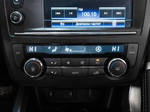 Внедорожник Renault Kadjar 2016 года, 1485000 рублей, Ставрополь