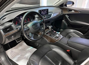 Седан Audi A6 2013 года, 2297000 рублей, Красноярск