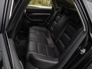 Седан Audi A6 2011 года, 1100000 рублей, Большой Сочи