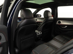 Седан Mercedes-benz E-класс AMG 2019 года, 6329050 рублей, Москва