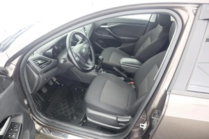 Седан ВАЗ (LADA) Vesta 2017 года, 825000 рублей, Орёл