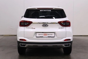 Внедорожник Chery Tiggo 4 2023 года, 1275000 рублей, Брянск