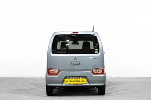Хетчбэк Suzuki Wagon R 2020 года, 1089000 рублей, Барнаул