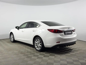 Седан Mazda 6 2015 года, 1298100 рублей, Казань