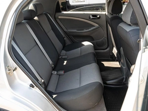 Хетчбэк Chevrolet Lacetti 2012 года, 755000 рублей, Краснодар