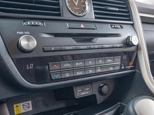 Внедорожник Lexus RX 2021 года, 5400000 рублей, Краснодар