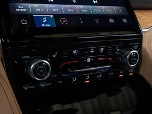 Внедорожник Jeep Grand Cherokee 2022 года, 7215000 рублей, Краснодар