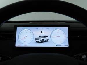 Внедорожник JAECOO J7 2024 года, 2483444 рублей, Москва