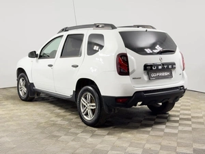 Внедорожник Renault Duster 2017 года, 1275200 рублей, Казань