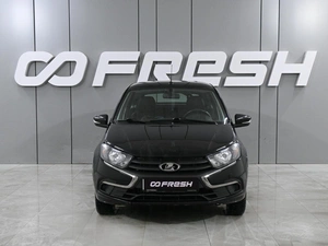 Лифтбек ВАЗ (LADA) Granta 2024 года, 829000 рублей, Ростов-на-Дону