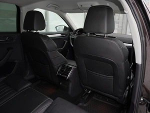 Лифтбек Skoda Superb 2020 года, 2895000 рублей, Тверь