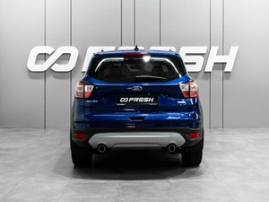 Внедорожник Ford Kuga 2018 года, 1649000 рублей, Тюмень