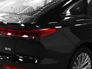 Лифтбек FAW Bestune B70 2024 года, 2455000 рублей, Тверь