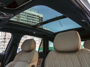 Внедорожник Geely Monjaro 2024 года, 3748000 рублей, Краснодар