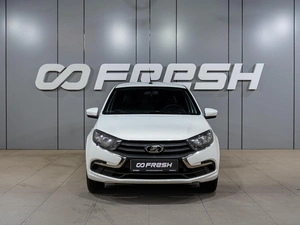 Лифтбек ВАЗ (LADA) Granta 2020 года, 549000 рублей, Воронеж
