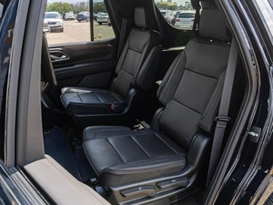Внедорожник Chevrolet Tahoe 2023 года, 12450000 рублей, Краснодар