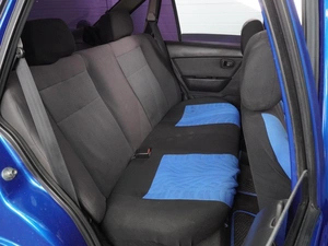 Седан Daewoo Nexia 2011 года, 369000 рублей, Воронеж