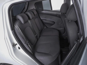 Хетчбэк Chevrolet Spark 2011 года, 515000 рублей, Ростов-на-Дону