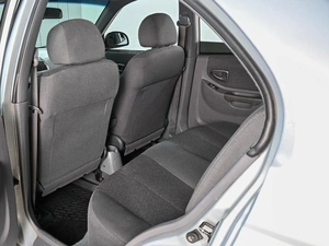 Седан Hyundai Accent 2011 года, 589000 рублей, Аксай