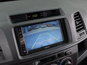 Пикап Toyota Hilux 2014 года, 2589000 рублей, Тюмень