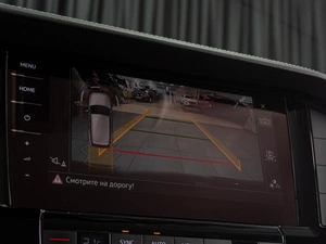 Внедорожник Volkswagen Touareg 2021 года, 5999000 рублей, Тюмень