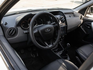Фургон ВАЗ (LADA) Largus 2024 года, 1249000 рублей, Большой Сочи