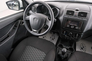 Седан ВАЗ (LADA) Granta 2021 года, 799000 рублей, Красноярск