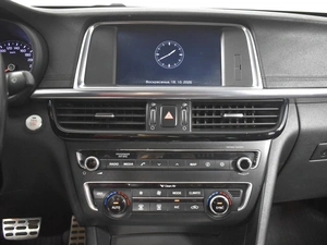 Седан Kia Optima 2017 года, 1763100 рублей, Казань