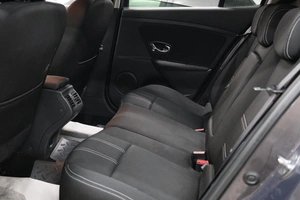 Хетчбэк Renault Megane 2013 года, 729000 рублей, Омск