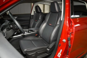 Внедорожник Changan CS35 Plus 2024 года, 2079000 рублей, Ульяновск