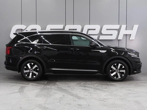 Внедорожник Kia Sorento 2020 года, 3604000 рублей, Воронеж