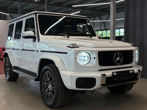 Внедорожник Mercedes-benz G-класс 2025 года, 20990000 рублей, Павловская Слобода