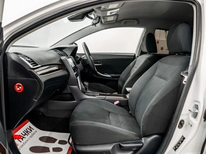 Седан Toyota Allion 2017 года, 1650000 рублей, Красноярск
