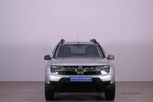 Внедорожник Renault Duster 2019 года, 1619000 рублей, Омск