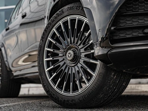 Внедорожник Mercedes-benz GLS-класс 2021 года, 8500000 рублей, Краснодар