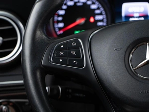 Внедорожник Mercedes-benz GLC-класс 2017 года, 3099050 рублей, Москва