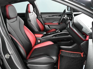 Внедорожник Geely Coolray 2023 года, 2319000 рублей, Аксай