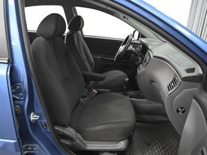 Седан Kia Rio 2011 года, 615000 рублей, Ставрополь