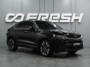 Внедорожник Geely Tugella 2024 года, 3198000 рублей, Воронеж