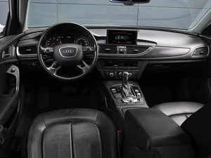 Седан Audi A6 2018 года, 2799000 рублей, Кирилловка