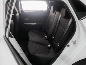 Хетчбэк Kia Rio 2014 года, 1030000 рублей, Тюмень