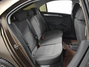 Лифтбек Volkswagen Polo 2021 года, 1638200 рублей, Казань