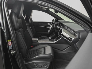 Седан Audi A6 2019 года, 4980000 рублей, Ставрополь