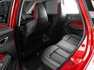 Внедорожник Changan CS55 Plus 2023 года, 2049000 рублей, Тюмень