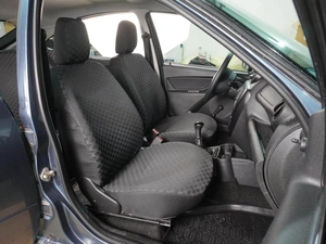 Лифтбек ВАЗ (LADA) Granta 2014 года, 519000 рублей, Воронеж