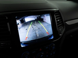 Внедорожник Jeep Grand Cherokee 2018 года, 10227077 рублей, Москва