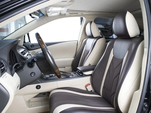 Внедорожник Lexus RX 2014 года, 2990000 рублей, Омск